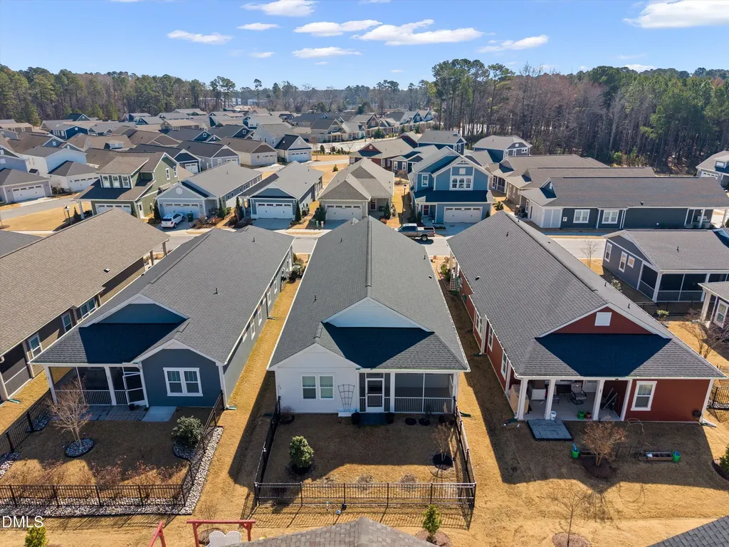 38 Cabarrus Way Clayton NC 27527