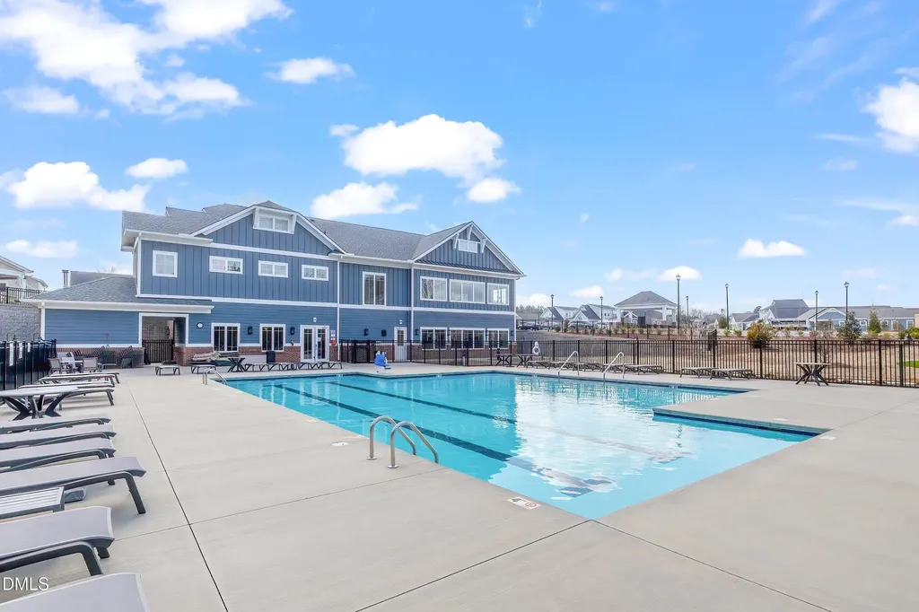 38 Cabarrus Way Clayton NC 27527