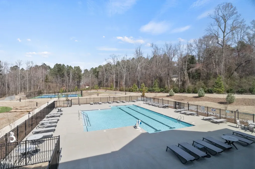 38 Cabarrus Way Clayton NC 27527