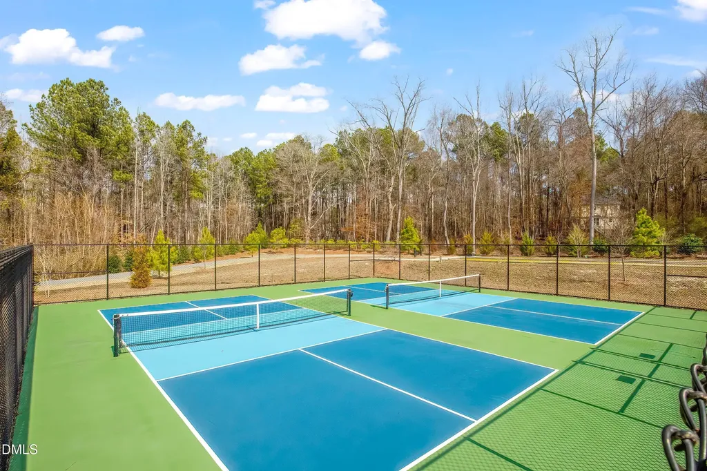 38 Cabarrus Way Clayton NC 27527