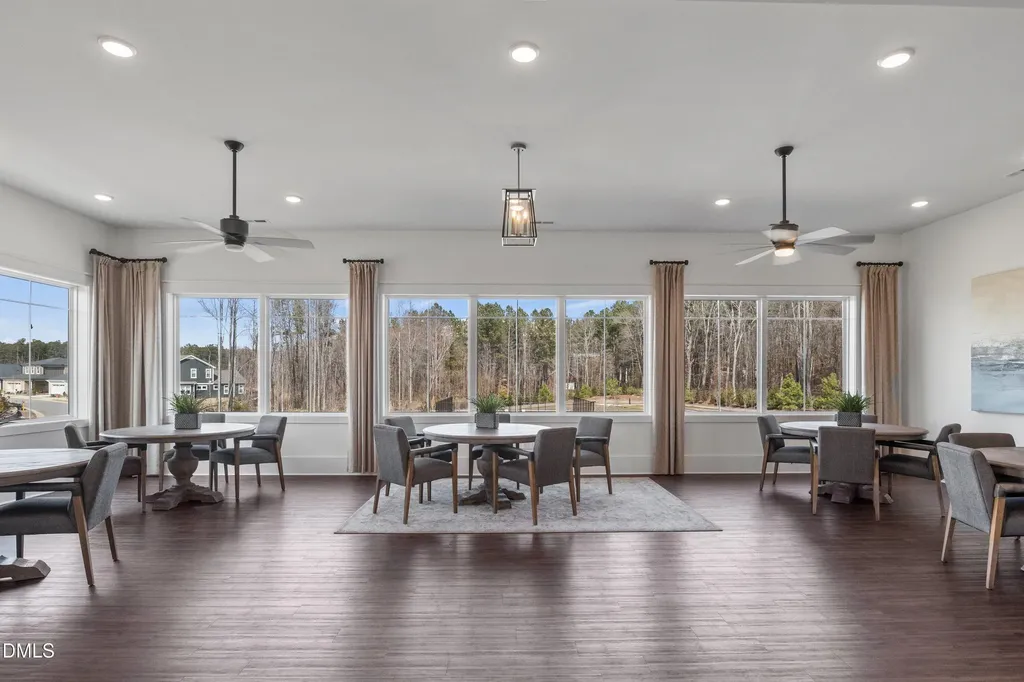 38 Cabarrus Way Clayton NC 27527