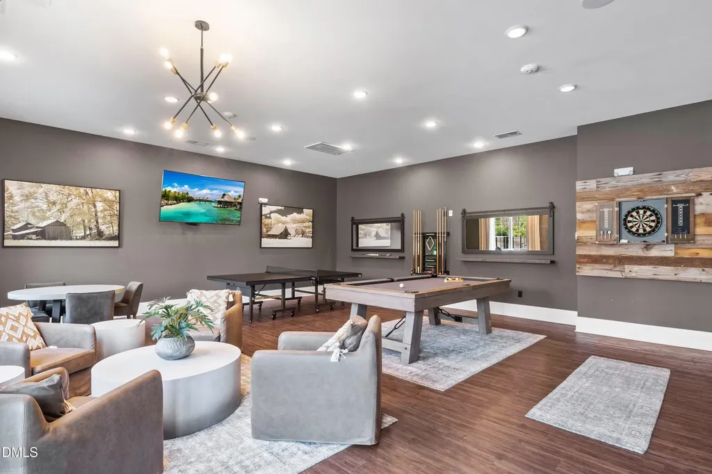38 Cabarrus Way Clayton NC 27527