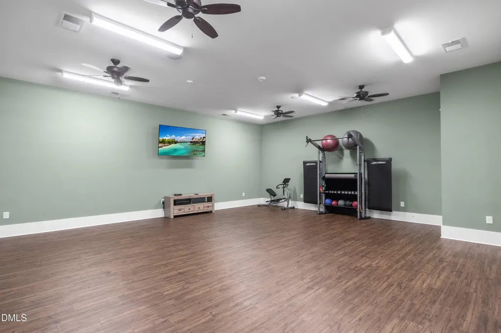 38 Cabarrus Way Clayton NC 27527