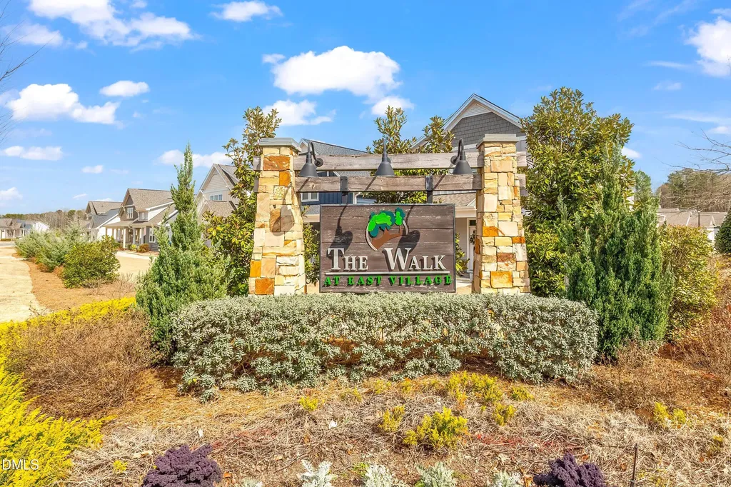 38 Cabarrus Way Clayton NC 27527