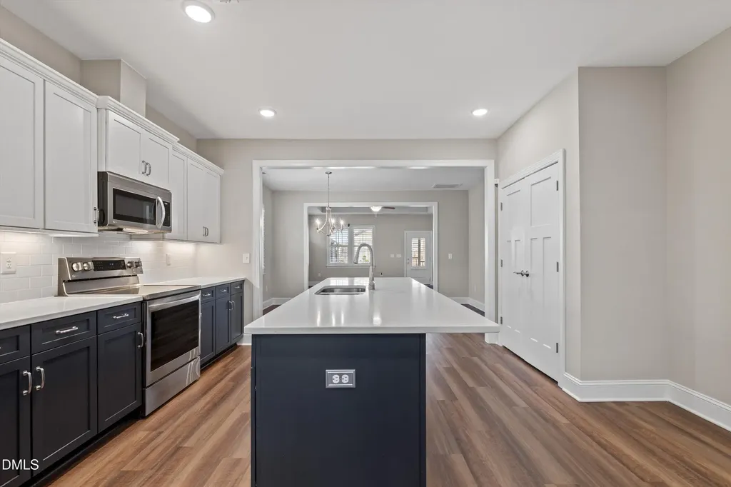 38 Cabarrus Way Clayton NC 27527