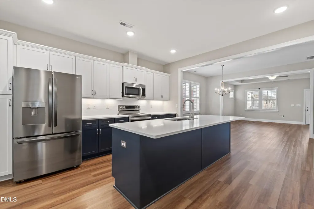 38 Cabarrus Way Clayton NC 27527