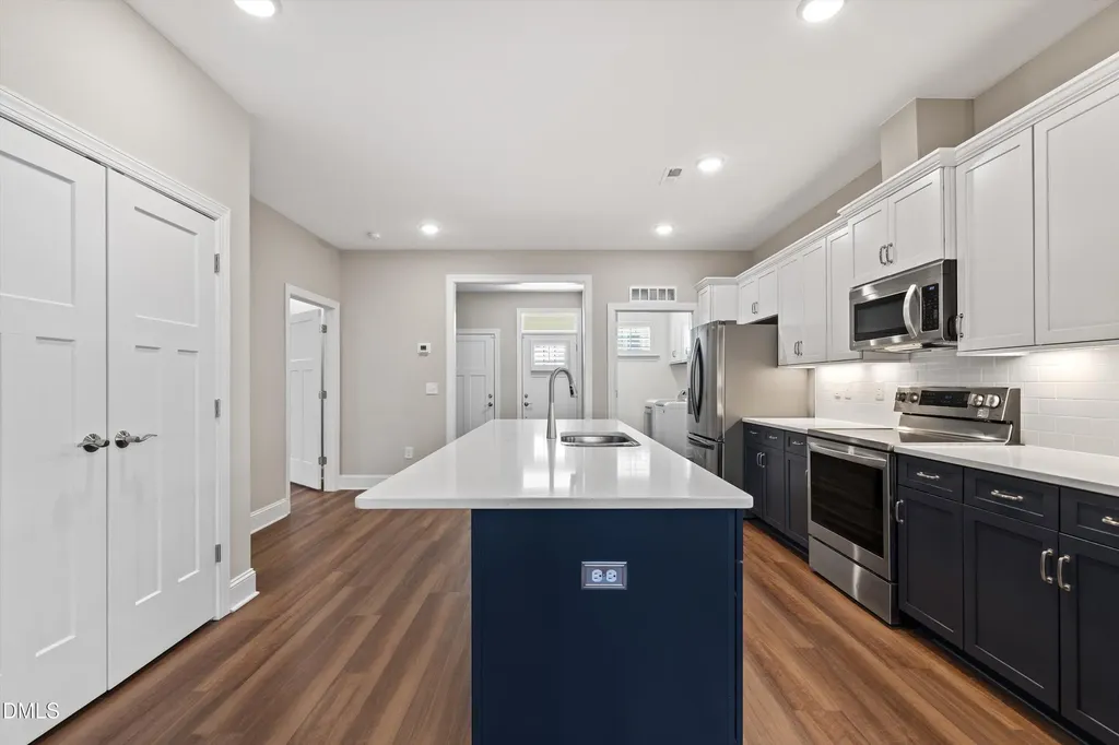 38 Cabarrus Way Clayton NC 27527