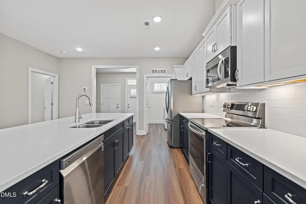38 Cabarrus Way Clayton NC 27527