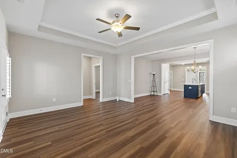 38 Cabarrus Way Clayton NC 27527