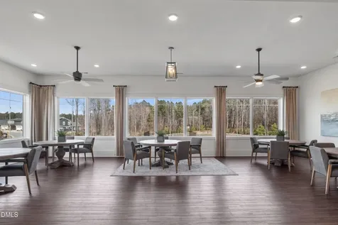 38 Cabarrus Way Clayton NC 27527