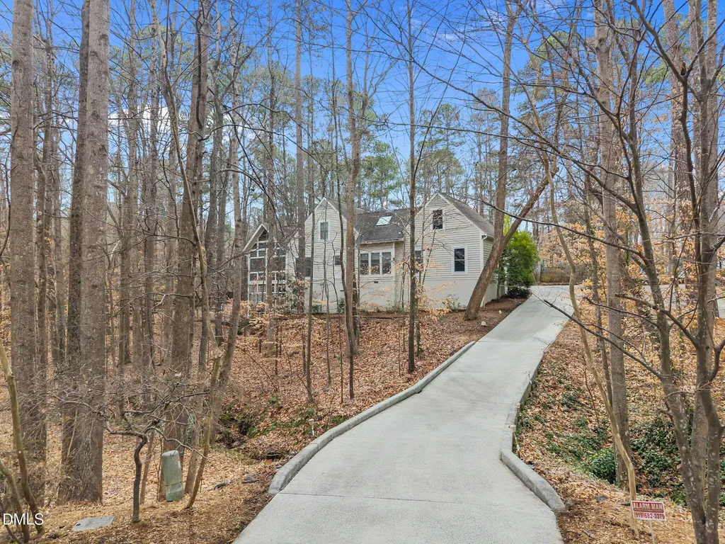 110 Linnaeus Place Chapel Hill NC 27514