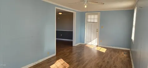 480 5 Bridge Road Clinton NC 28328