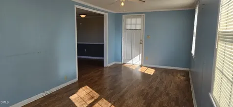 480 5 Bridge Road Clinton NC 28328