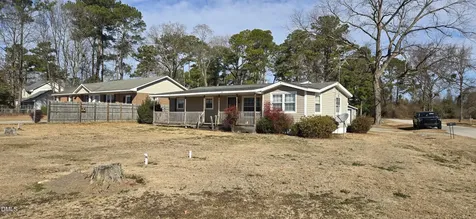 480 5 Bridge Road Clinton NC 28328