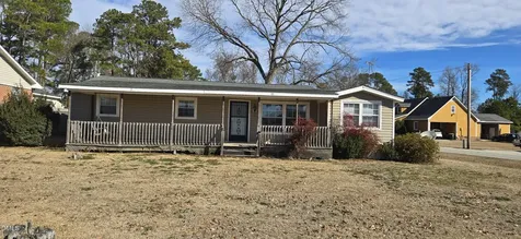 480 5 Bridge Road Clinton NC 28328