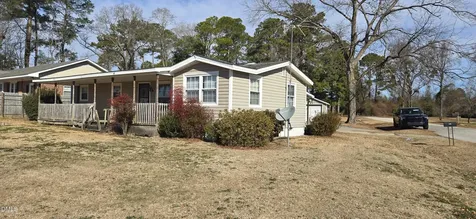 480 5 Bridge Road Clinton NC 28328
