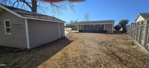 480 5 Bridge Road Clinton NC 28328
