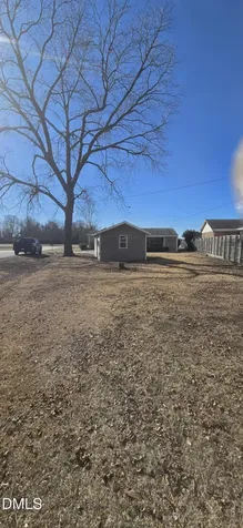480 5 Bridge Road Clinton NC 28328