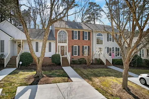 119 Heatherwood Drive Apex NC 27502
