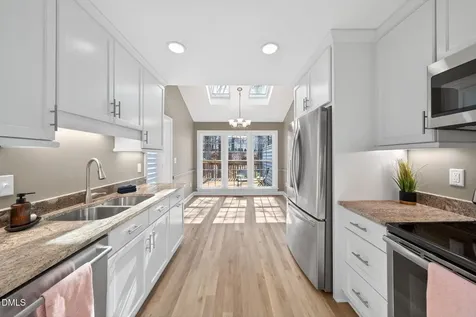 119 Heatherwood Drive Apex NC 27502
