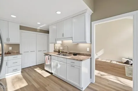 119 Heatherwood Drive Apex NC 27502