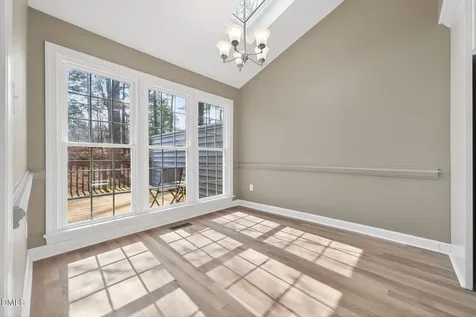 119 Heatherwood Drive Apex NC 27502