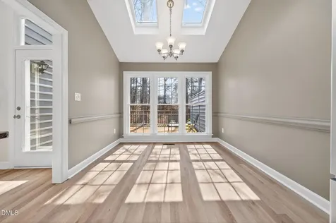 119 Heatherwood Drive Apex NC 27502
