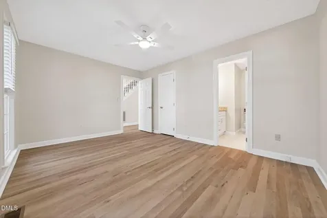 119 Heatherwood Drive Apex NC 27502