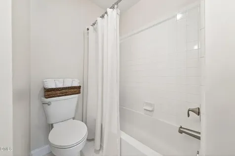 119 Heatherwood Drive Apex NC 27502
