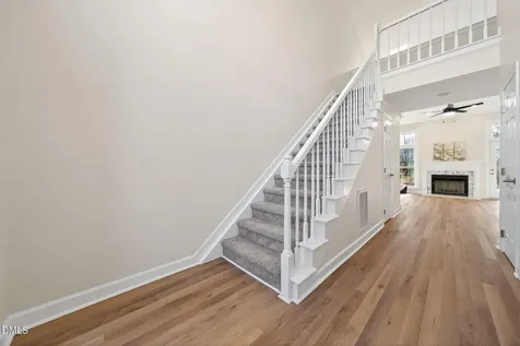 119 Heatherwood Drive Apex NC 27502