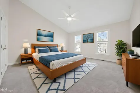 119 Heatherwood Drive Apex NC 27502
