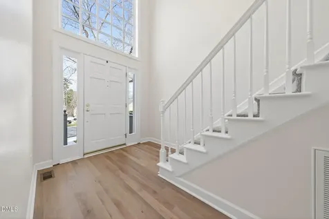 119 Heatherwood Drive Apex NC 27502