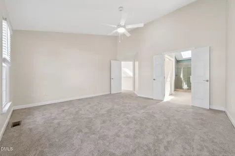 119 Heatherwood Drive Apex NC 27502
