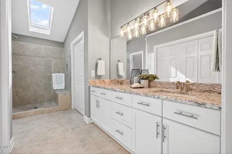 119 Heatherwood Drive Apex NC 27502
