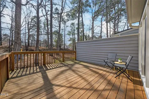 119 Heatherwood Drive Apex NC 27502