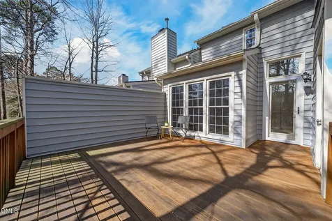 119 Heatherwood Drive Apex NC 27502