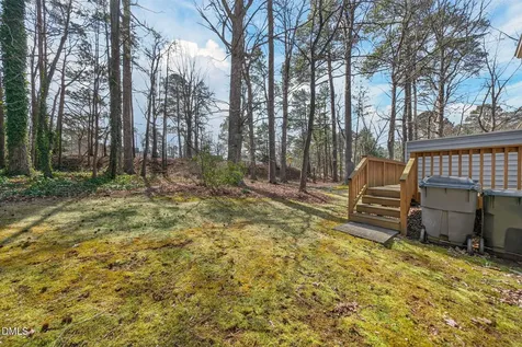 119 Heatherwood Drive Apex NC 27502