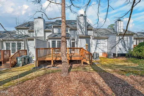 119 Heatherwood Drive Apex NC 27502