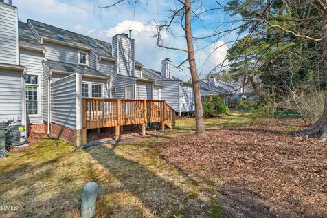 119 Heatherwood Drive Apex NC 27502