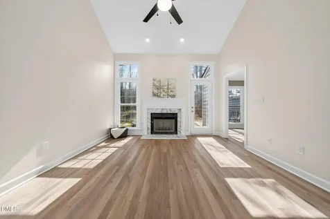 119 Heatherwood Drive Apex NC 27502