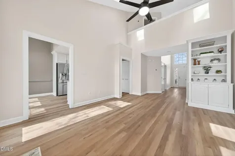 119 Heatherwood Drive Apex NC 27502