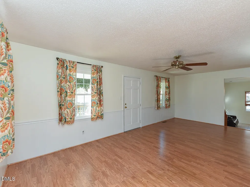 178 Paceville Road Selma NC 27576