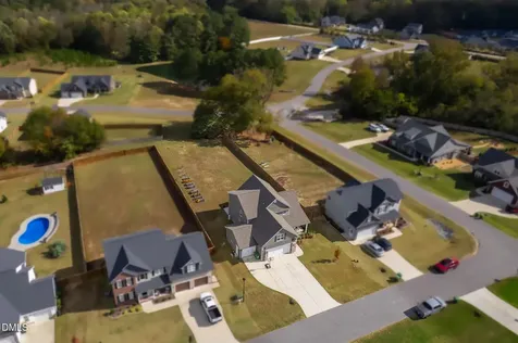 26 Valleydale Drive Benson NC 27504