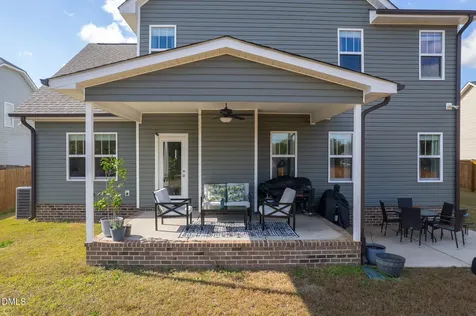 26 Valleydale Drive Benson NC 27504