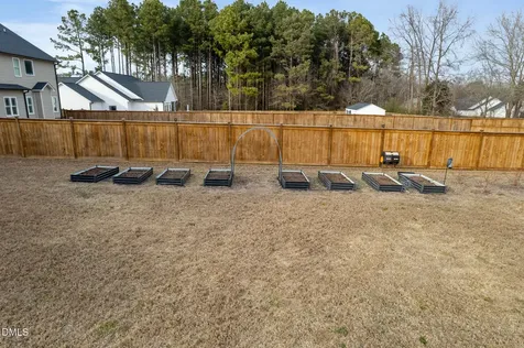 26 Valleydale Drive Benson NC 27504