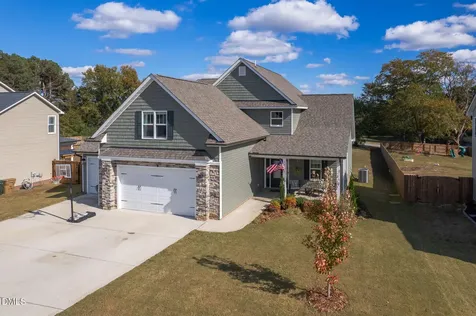 26 Valleydale Drive Benson NC 27504