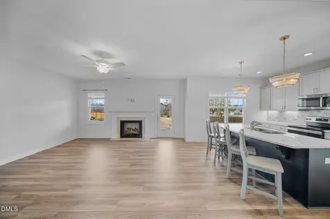 26 Valleydale Drive Benson NC 27504