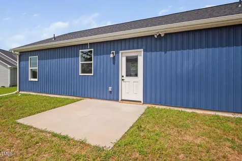 50 Southern Village Drive Roxboro NC 27573