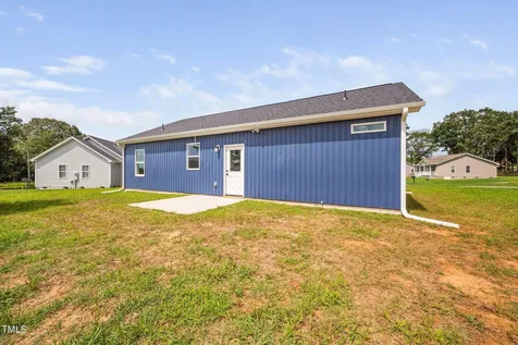 50 Southern Village Drive Roxboro NC 27573