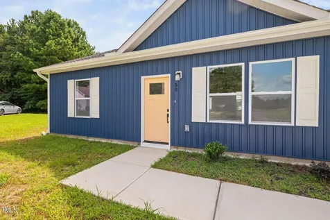 50 Southern Village Drive Roxboro NC 27573